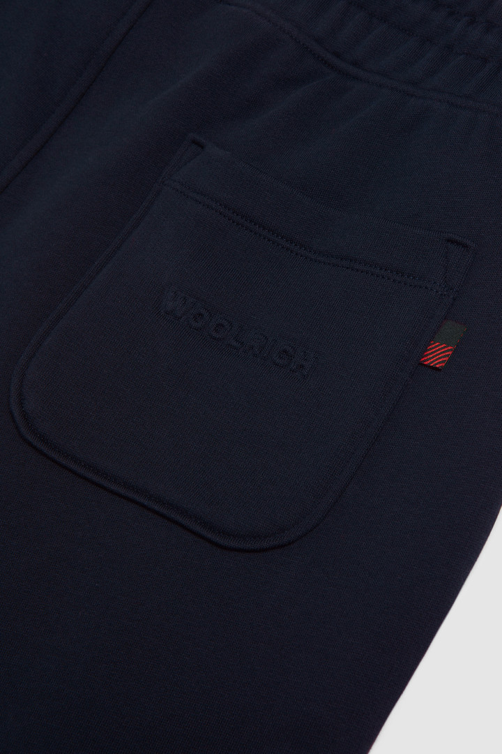 Pantalon Luxury en molleton