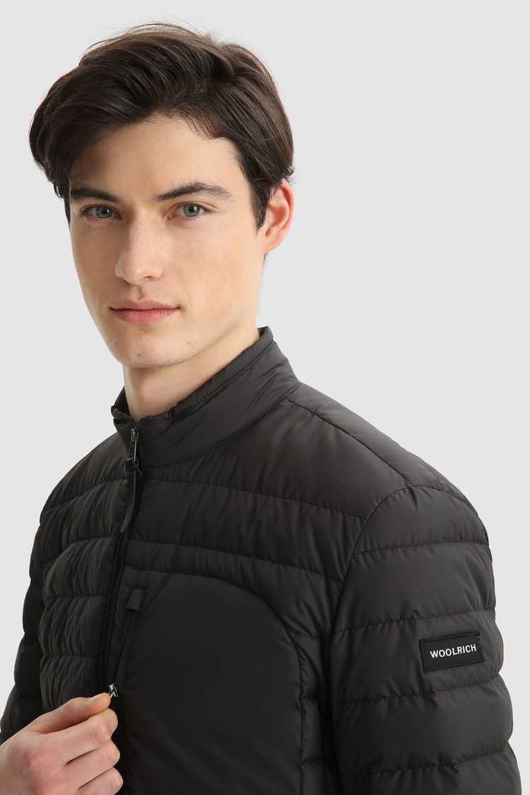 Veste matelassée Bering