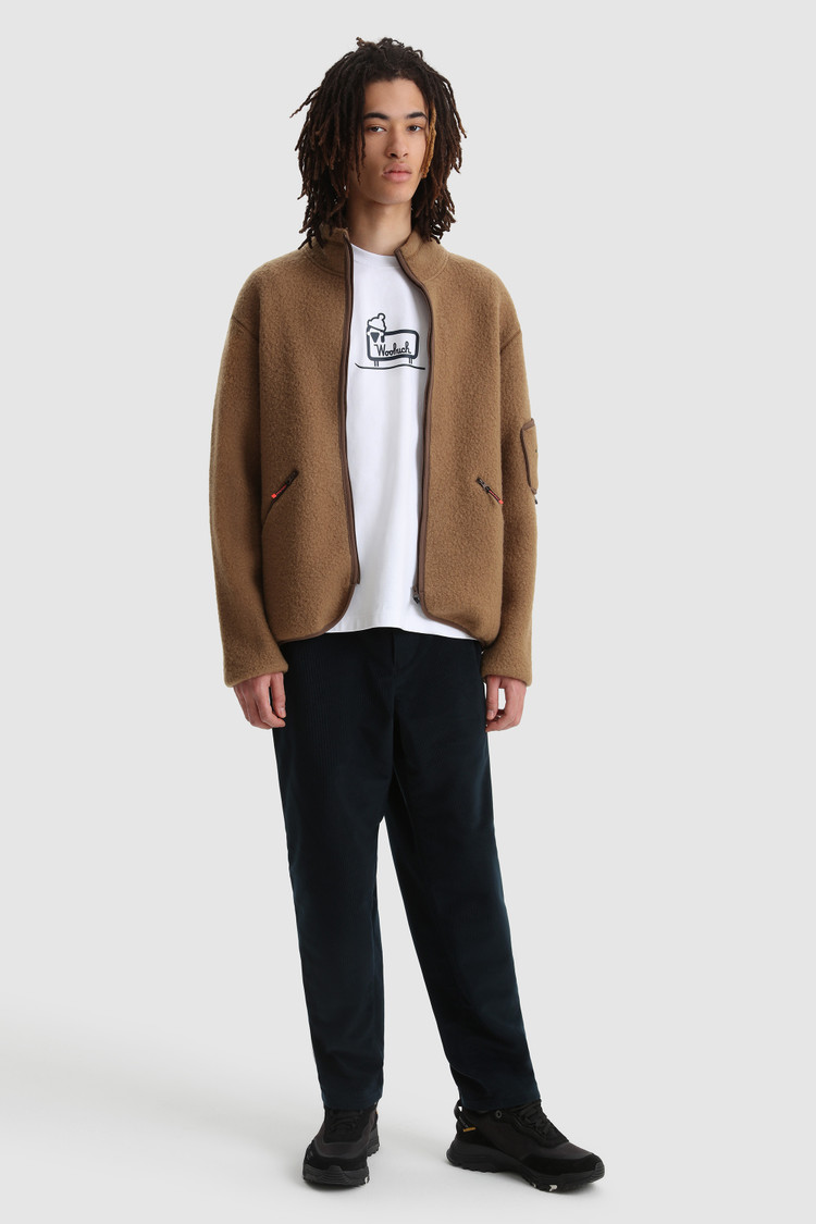 Chemise Sheep à manches courtes