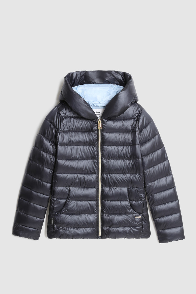 Daunenjacke Sundance für Mädchen