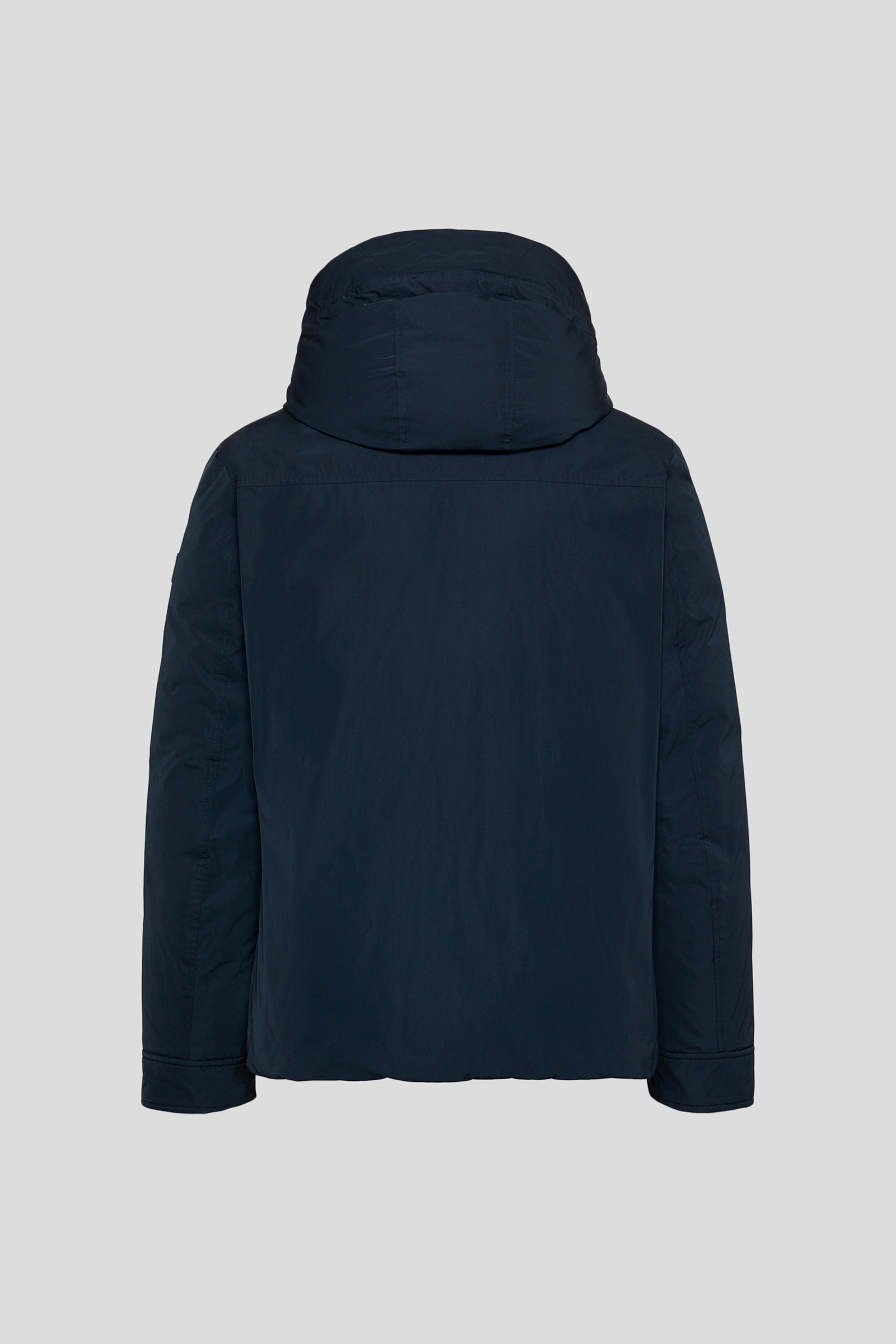 Boundry Jacket