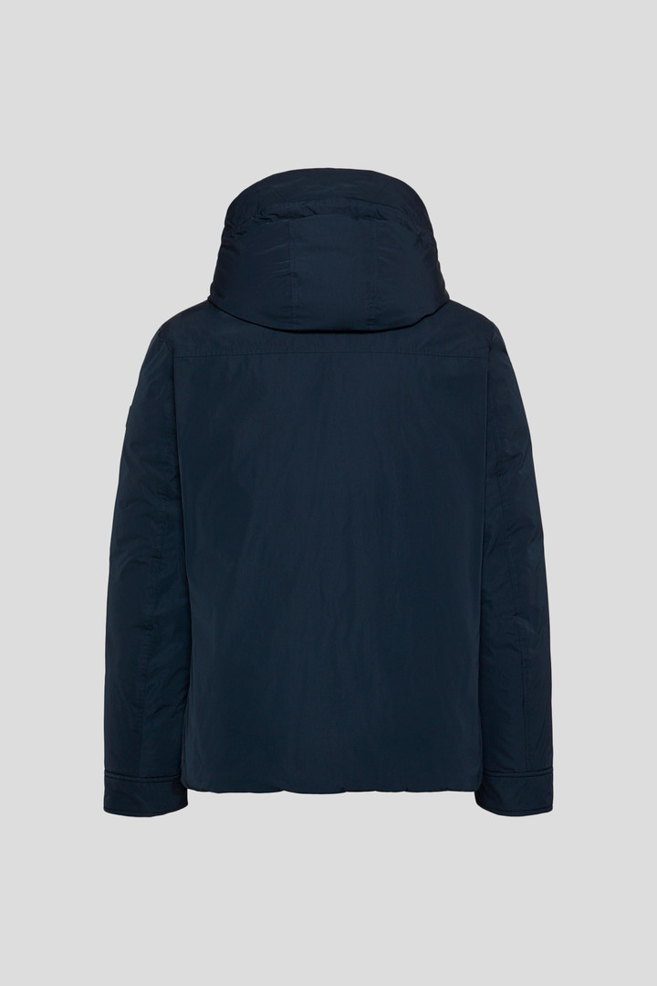 Boundry Jacket