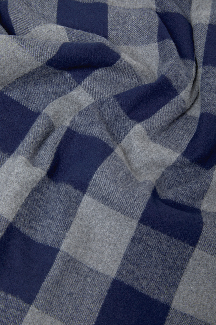 Camicia Oxbow con disegno Buffalo Check