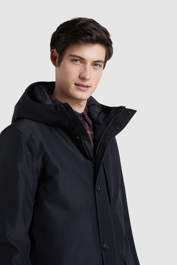 Urban winterjas GORE-TEX