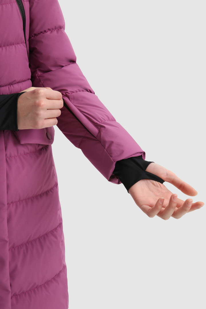 GORE-TEX Tacony long Parka