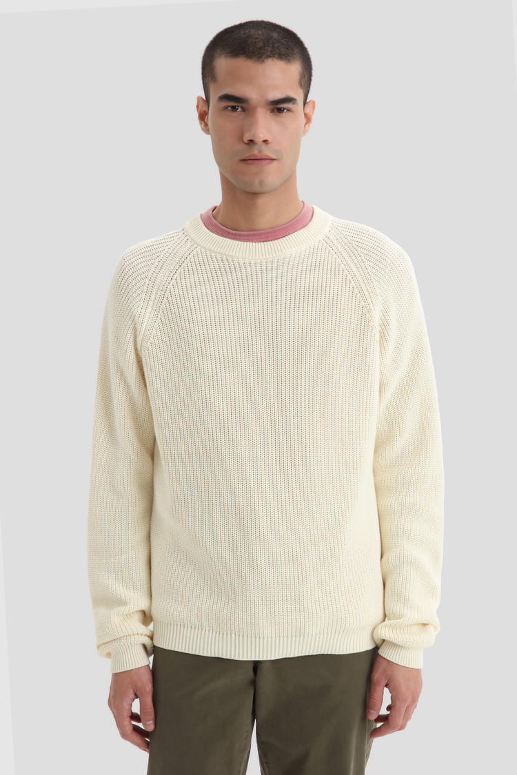 ivory sweater mens