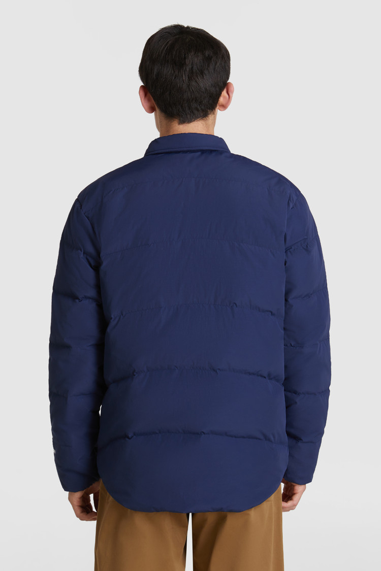 Greylock padded shirt