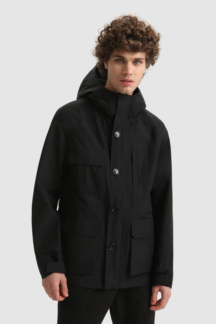 GORE-TEX Mountain jacket