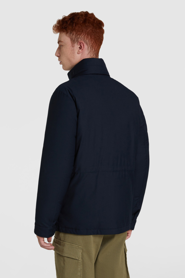 Giaccone Field luxe