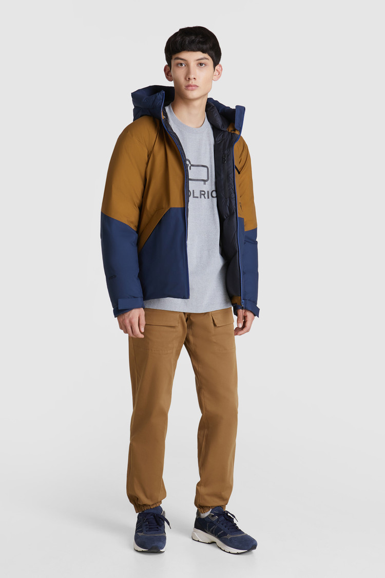 GORE-TEX Katahdin padded Parka