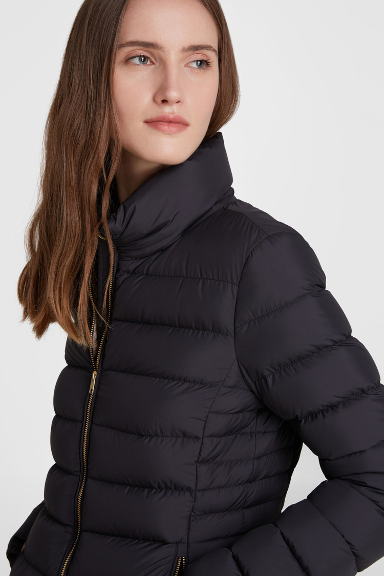 Ellis padded jacket