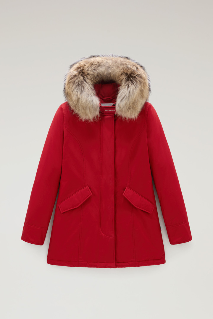 Parka donna tipo woolrich hotsell