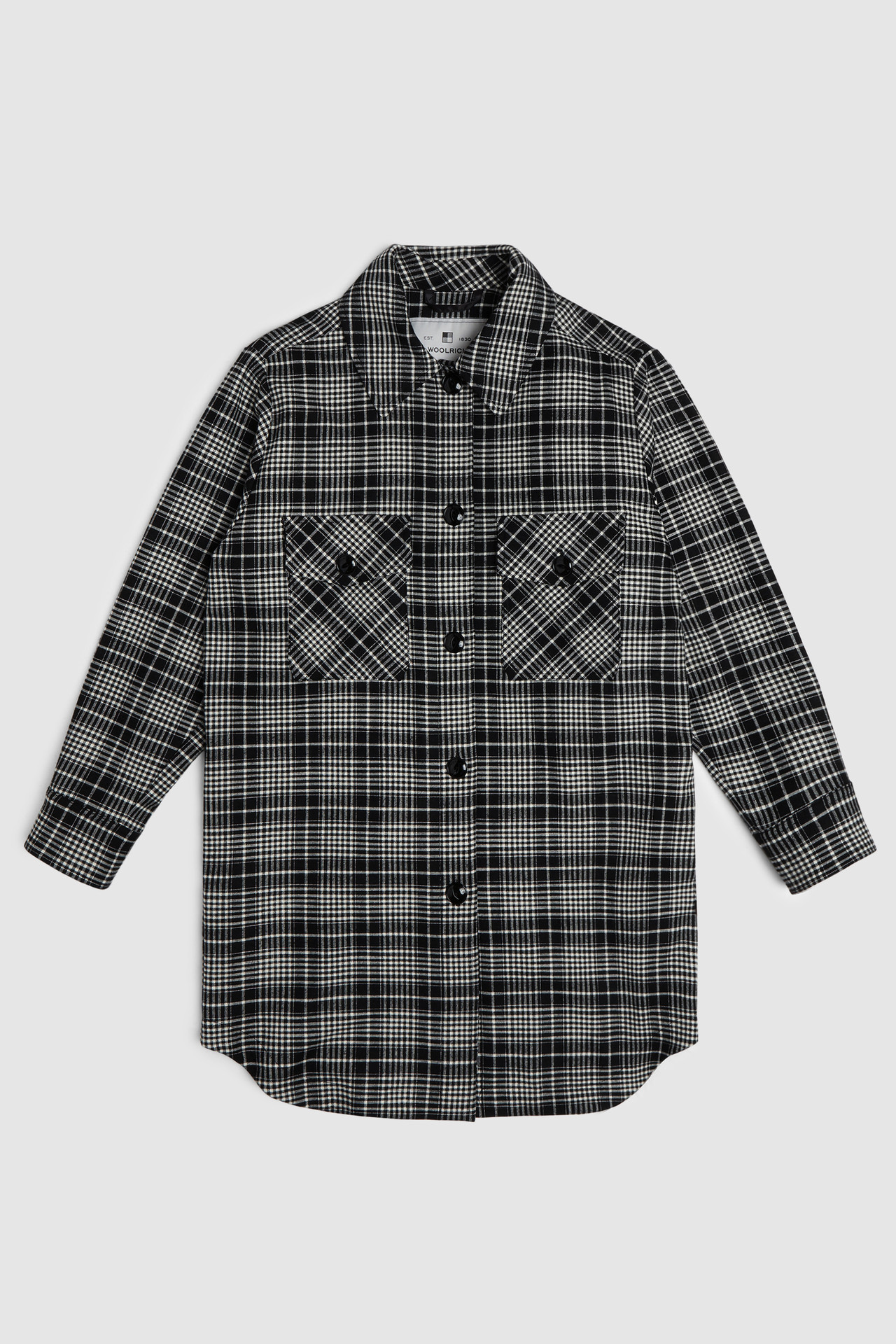 Alaskan Giacca A Camicia Stretch