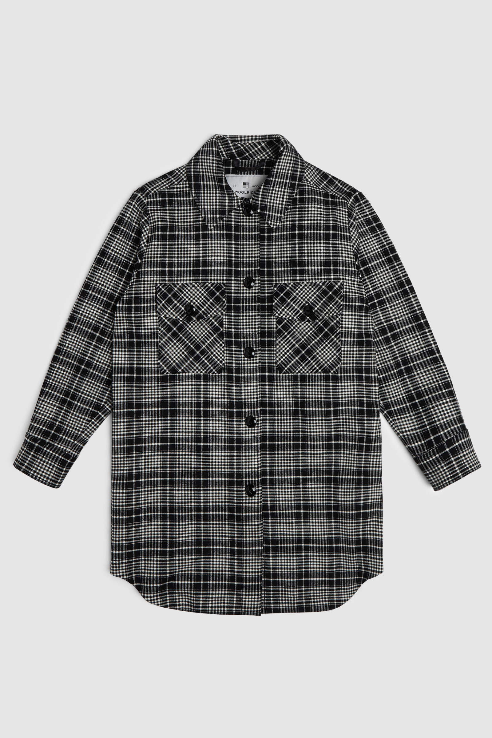 Alaskan Giacca A Camicia Stretch
