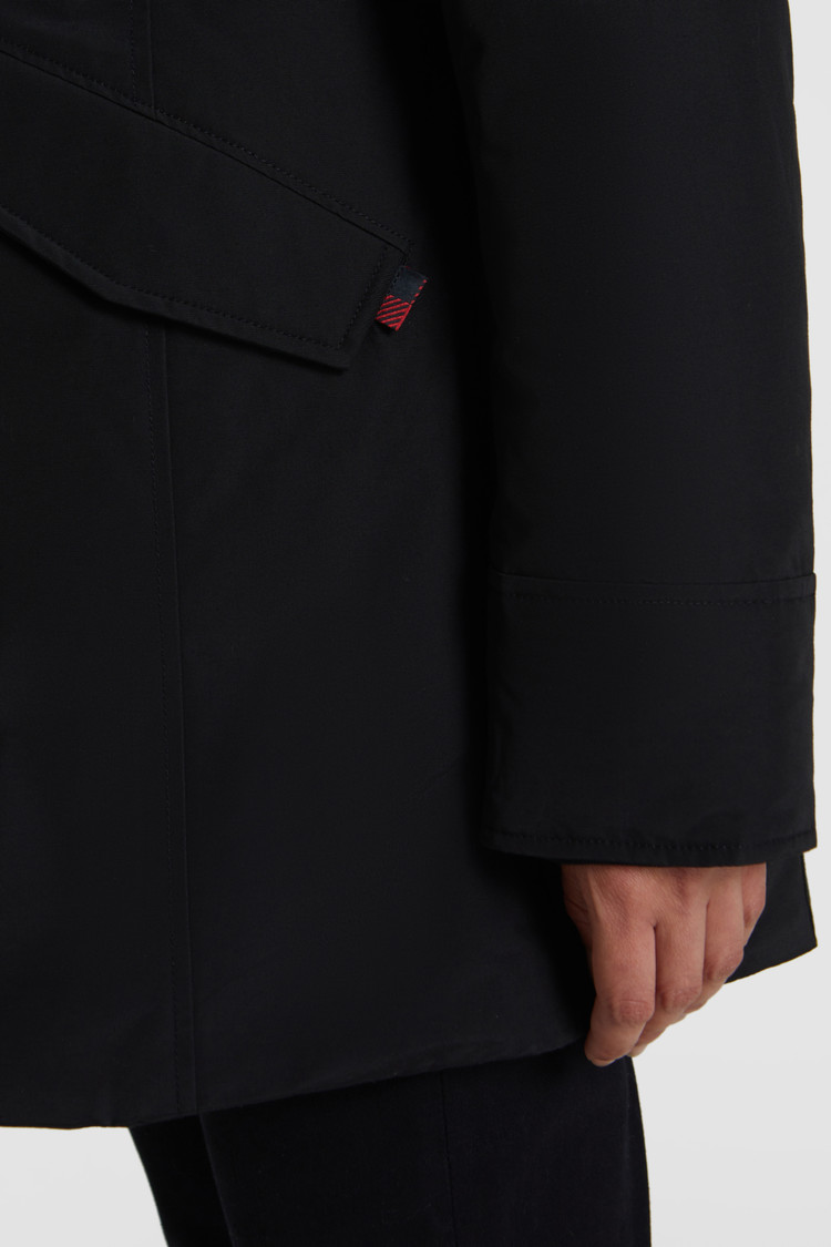 Parka Arctic