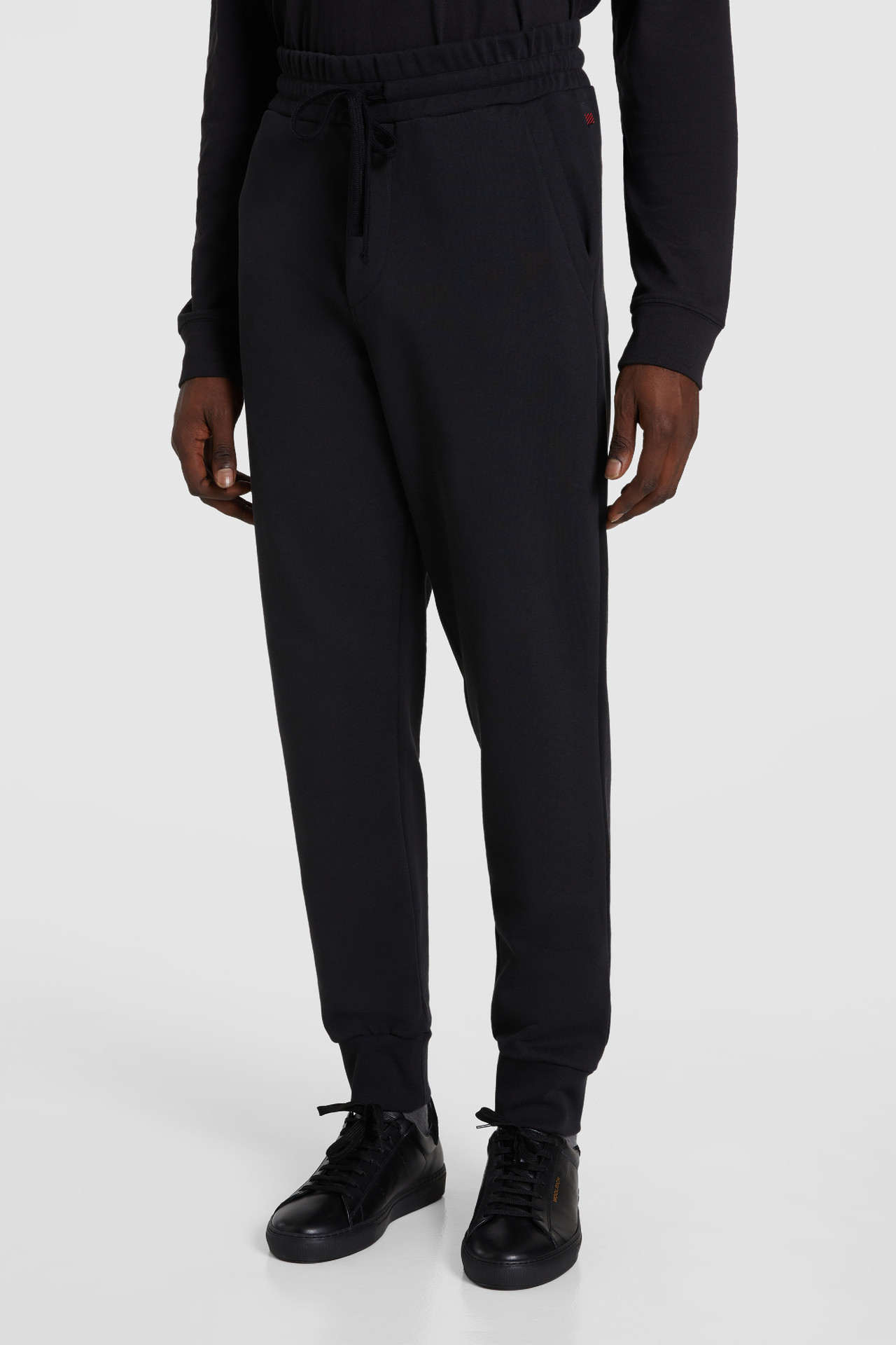 Essentials Pantaloni In Felpa