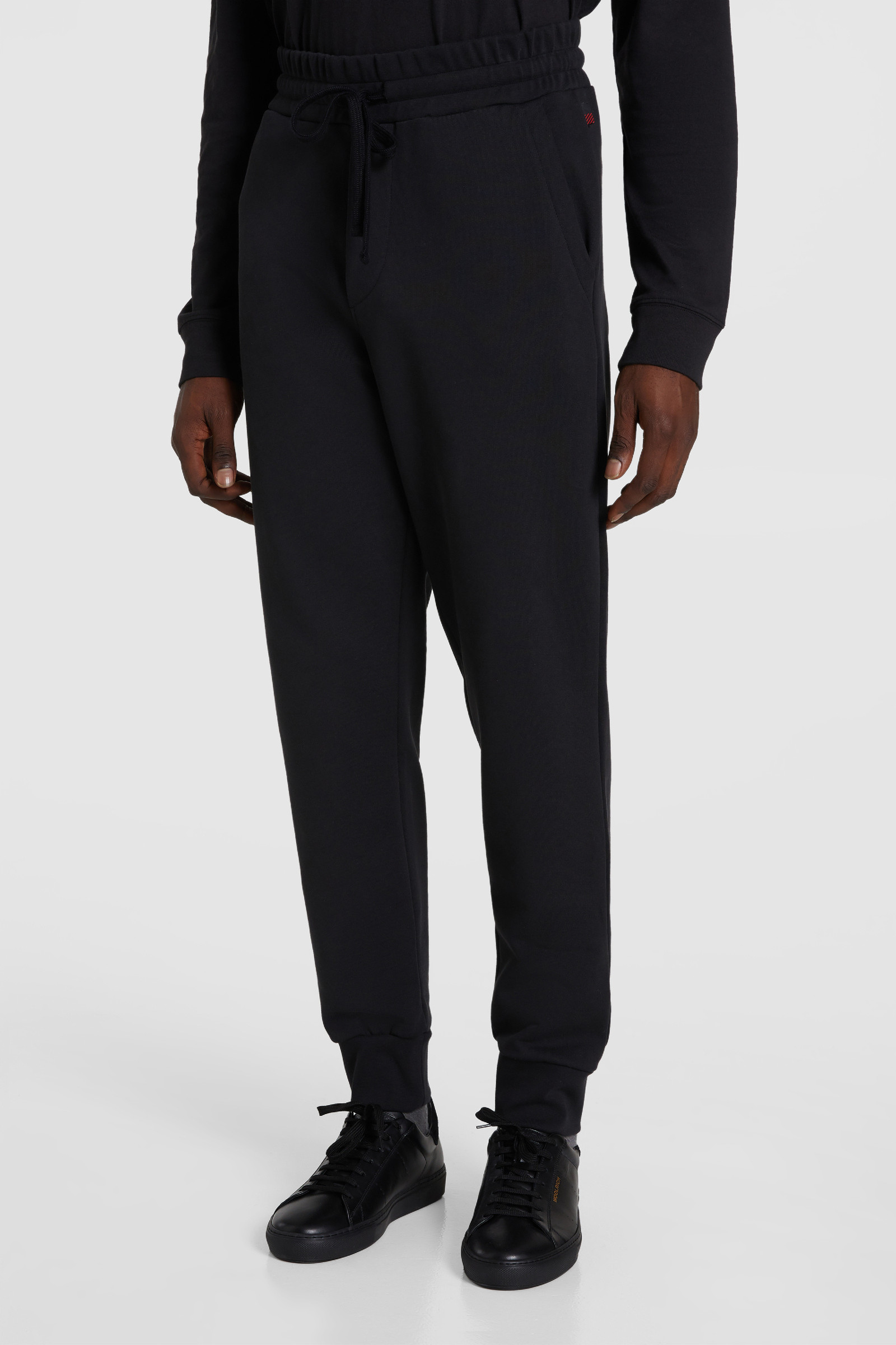 Essentials Pantaloni In Felpa