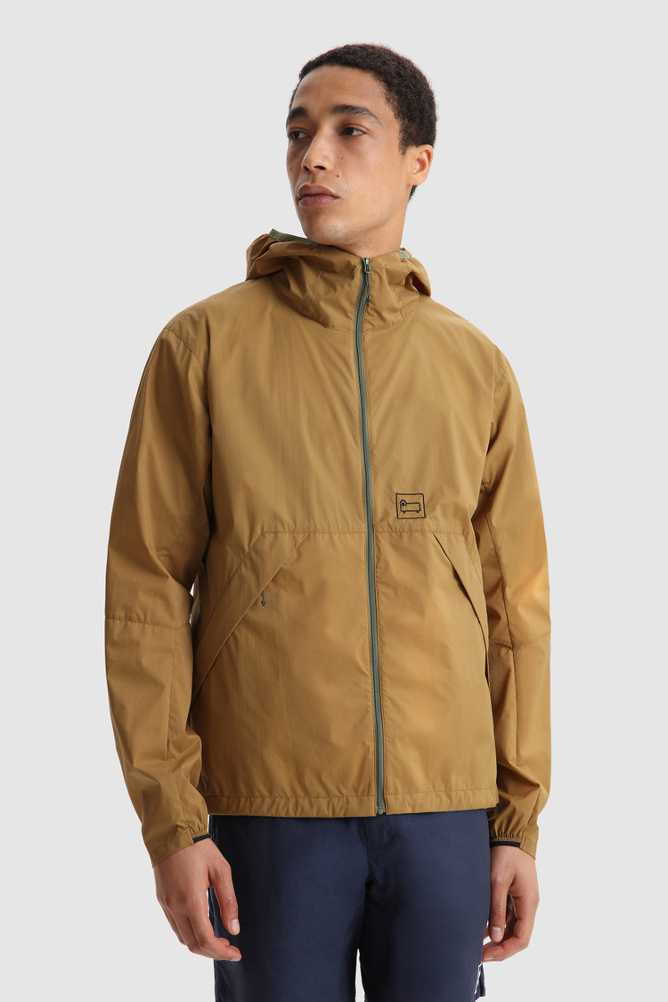High Aeration hoodie