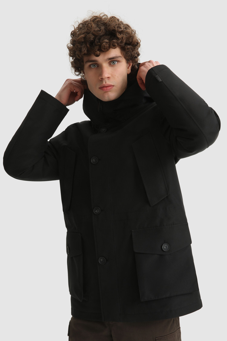 GORE-TEX Mountain Parka