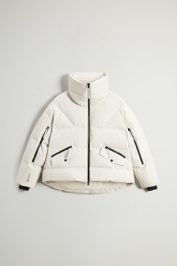 GTX JACKET White photo 6 | Woolrich