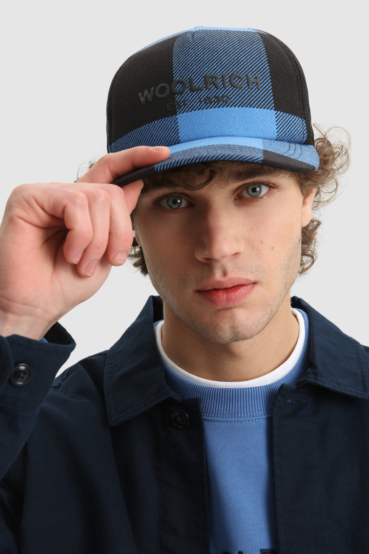 Casquette de baseball Buffalo