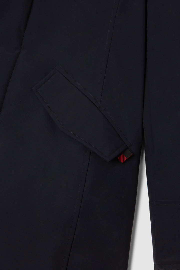 Stretch Fayette Parka