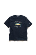 T-shirt graphique Tenkara
