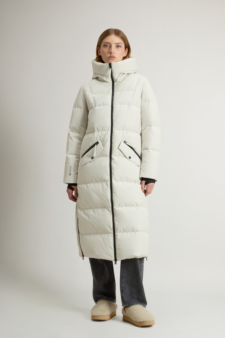 GTX COAT White photo 1 | Woolrich