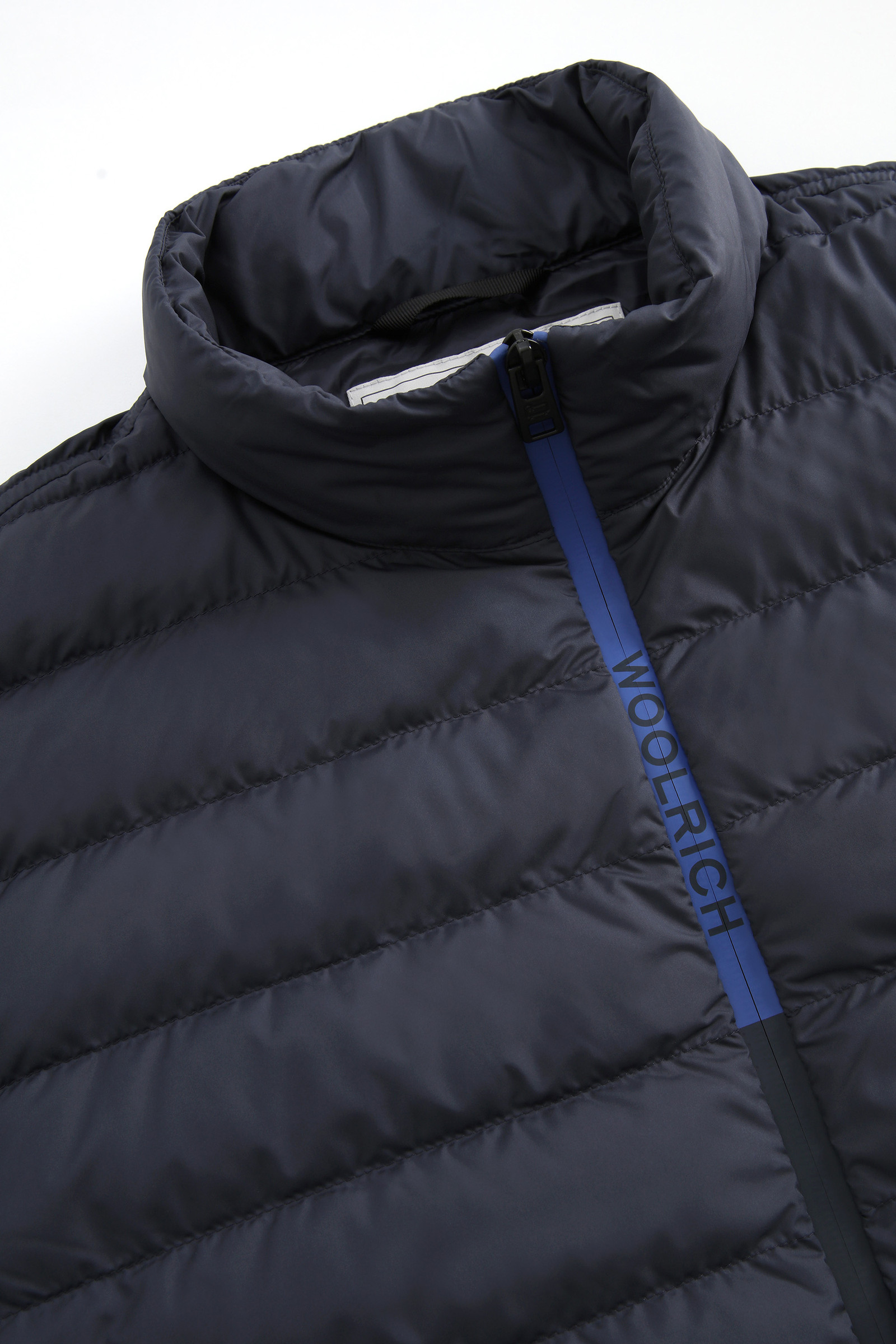 Giacca Sundance Track imbottita blu photo 6 | Woolrich