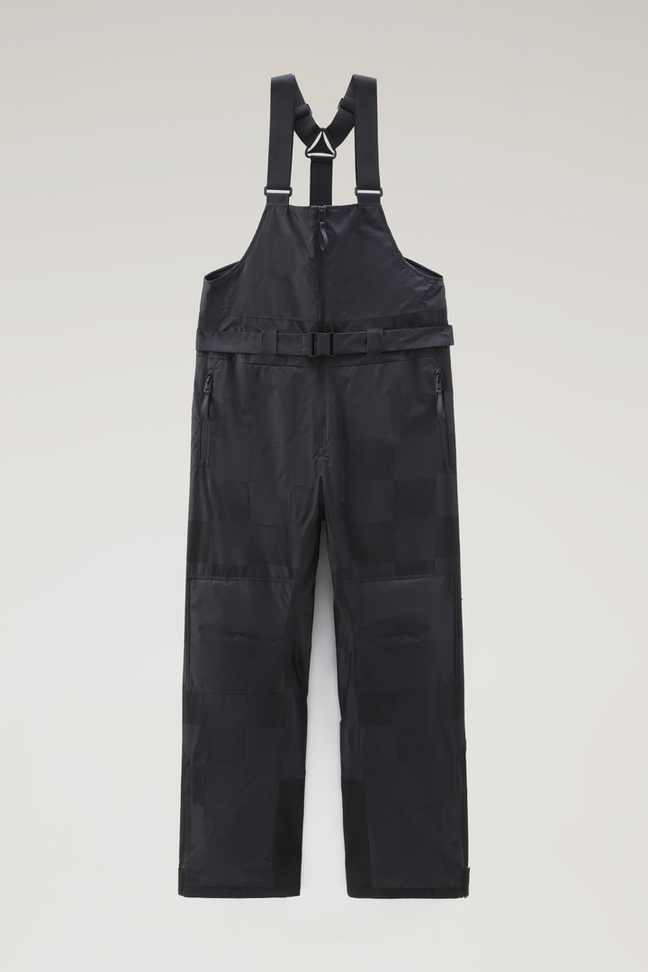 Shelter Overall Ski Pants Black photo 1 | Woolrich