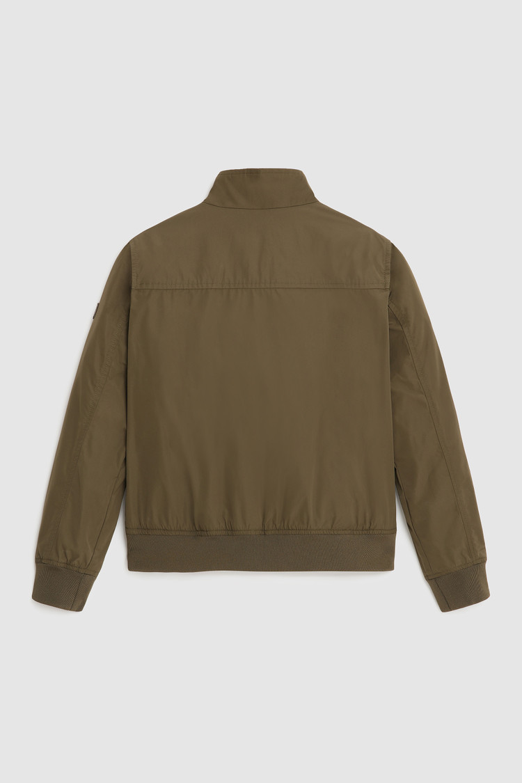 Bomber City