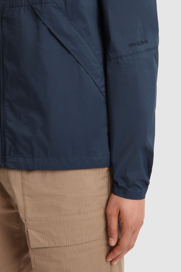 High Aeration hoodie