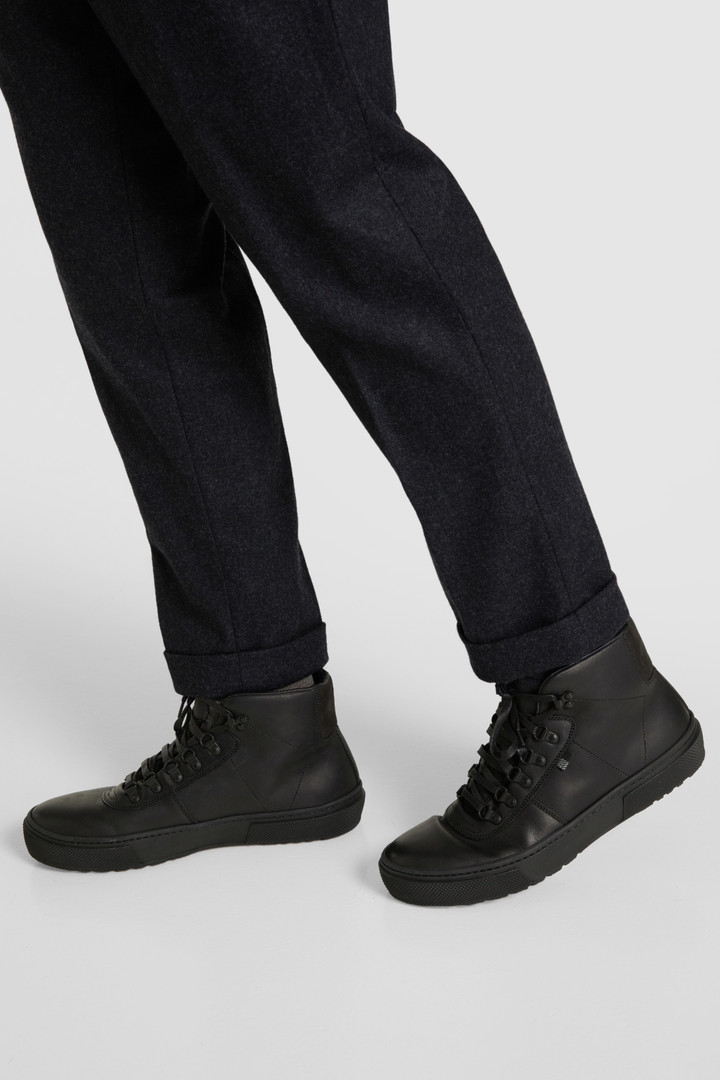 Sneaker Hiker All Around Mid
