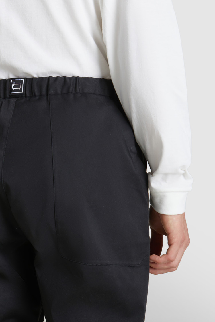 Pantalones de trekking Sea Wool