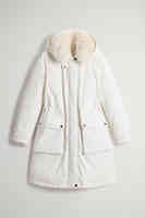 Arctic White