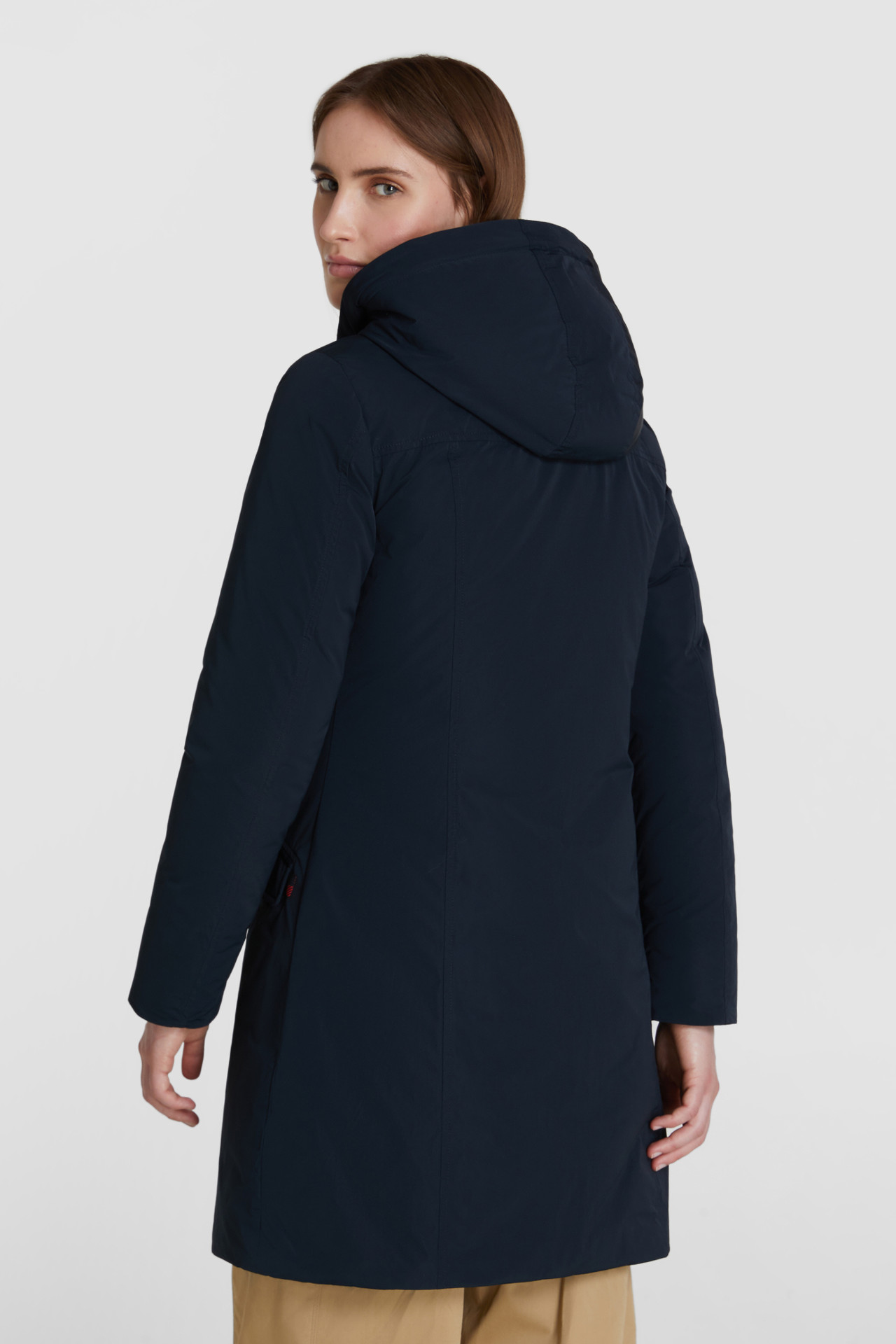 Modern Vail Parka