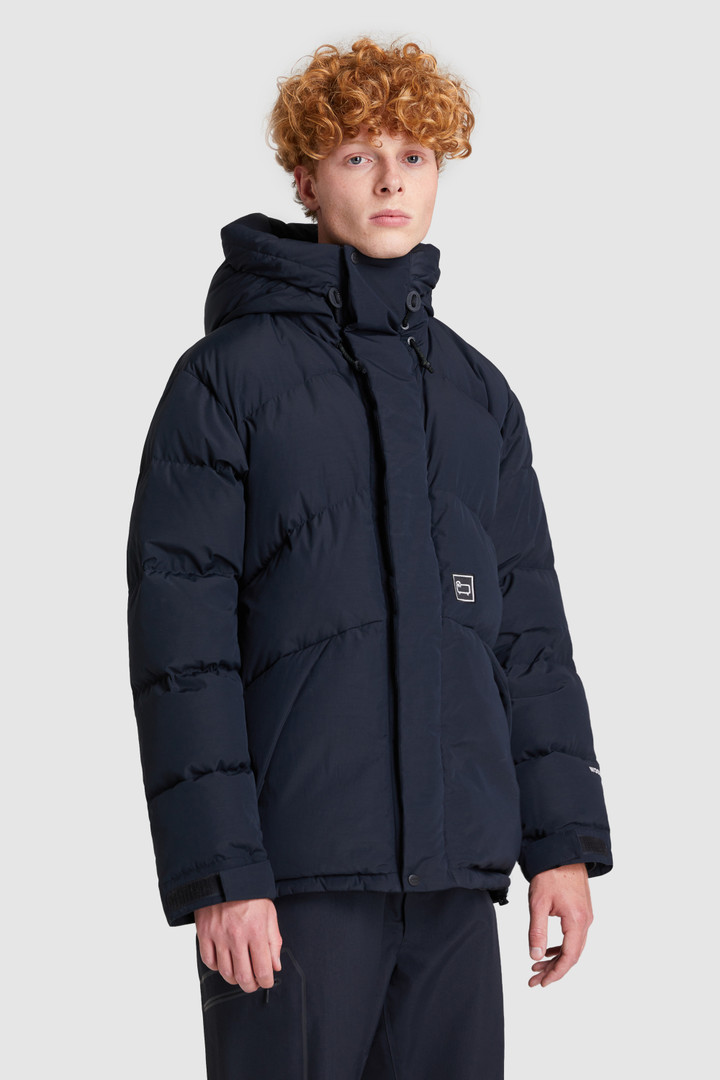 Greylock Padded Jacket