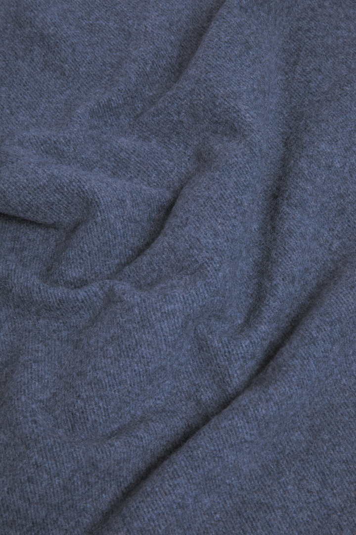 Giacca a camicia Alaskan Twill