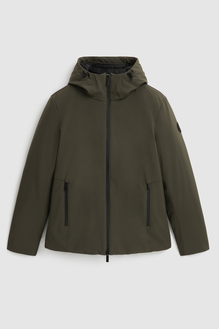 Softshell-Jacke Pacific