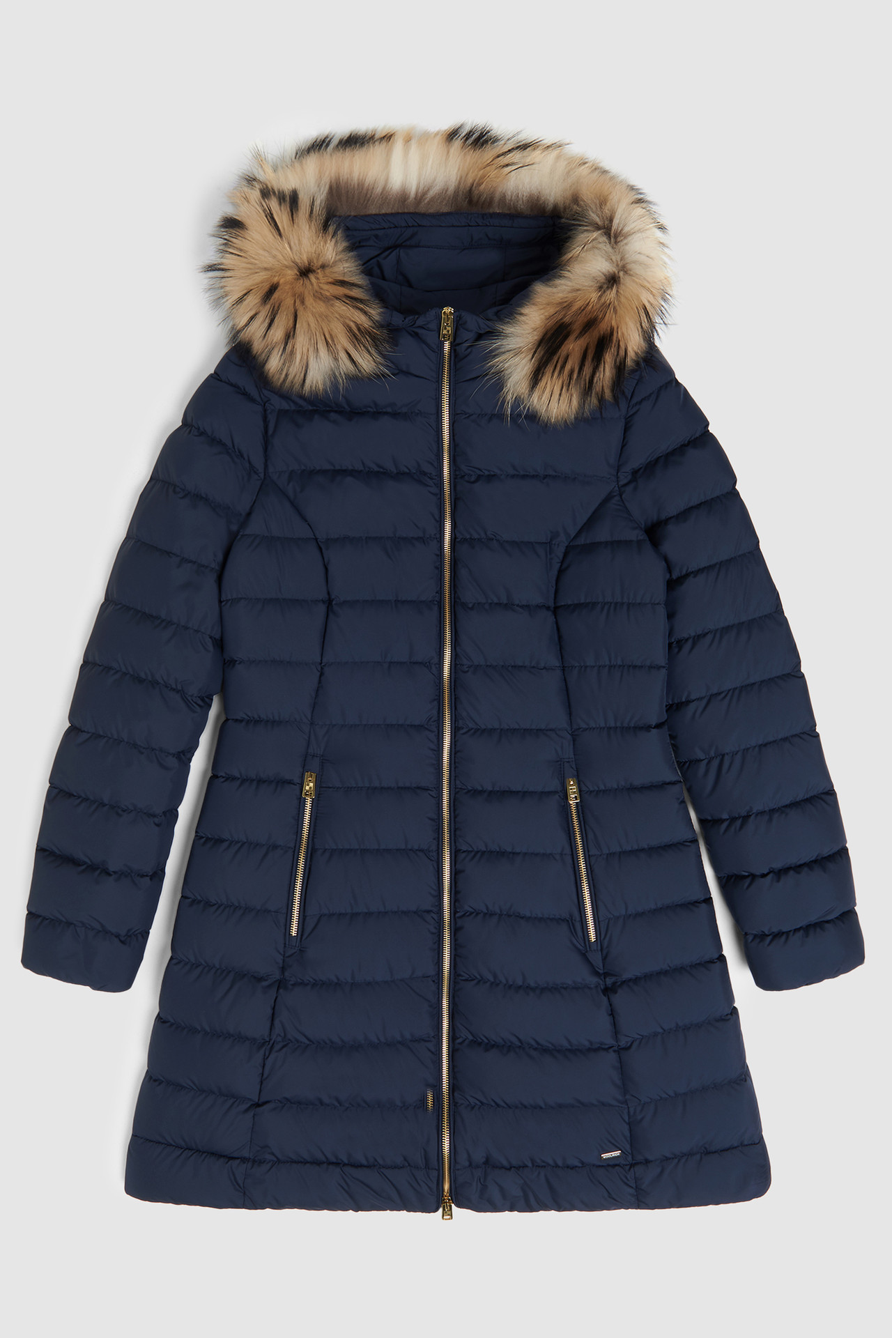 Veste rembourrée Ellis