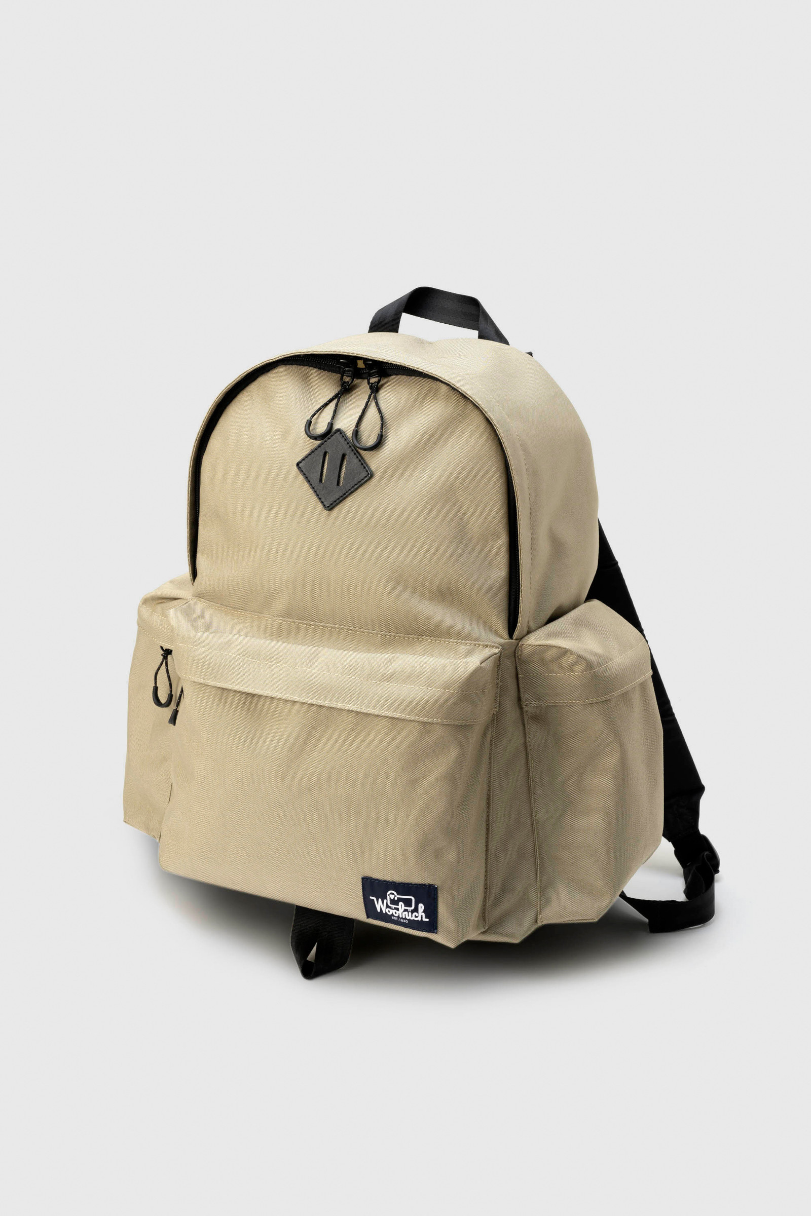 Freedom-rugzak Beige photo 3 | Woolrich
