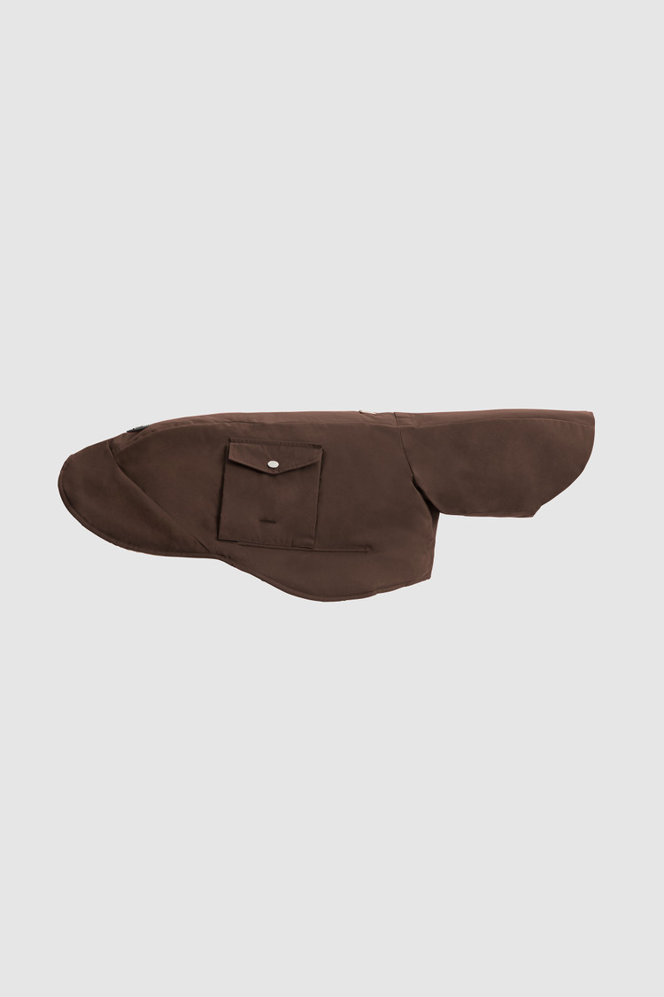 Temellini / Woolrich large dog Parka