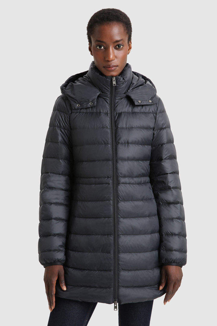 womens military parka with hood