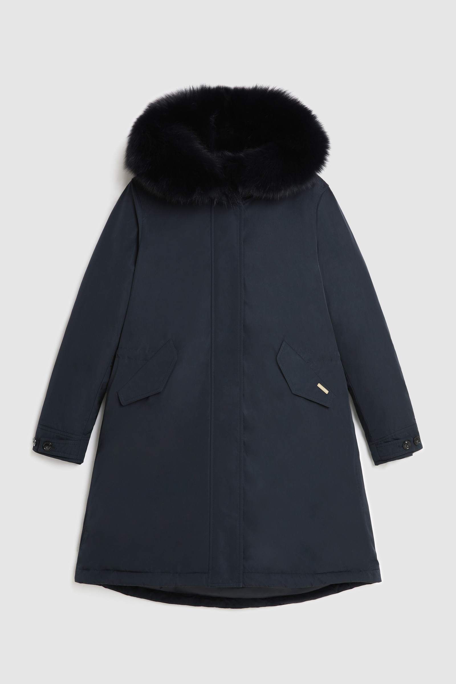 Keystone Parka mit abnehmbarem Fell