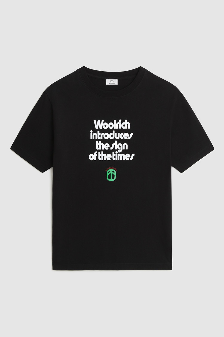 Manifesto tee