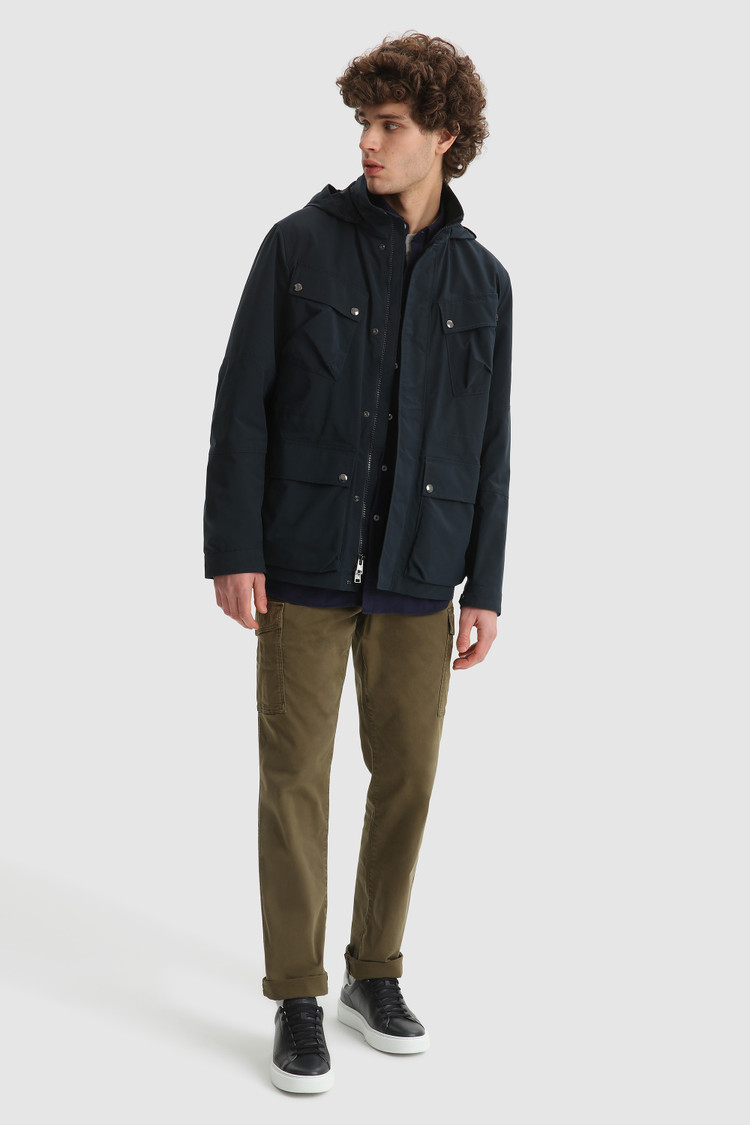 Mallard Field Jacke