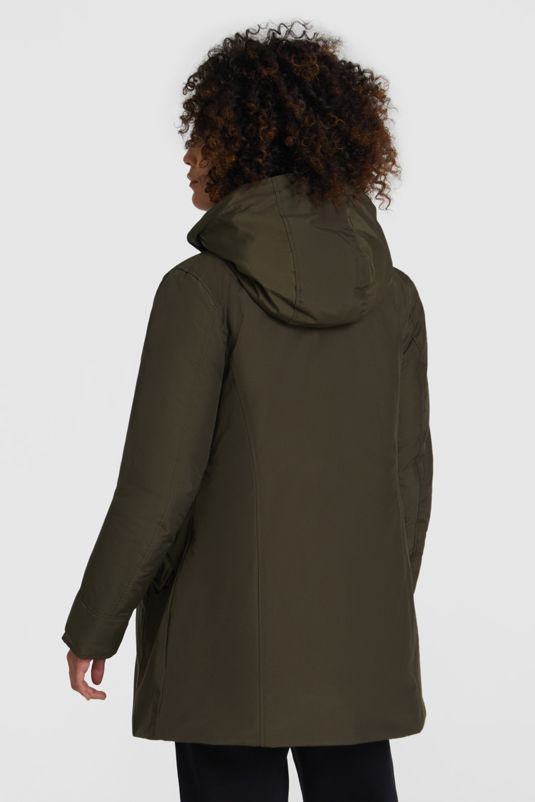 Arctic Parka