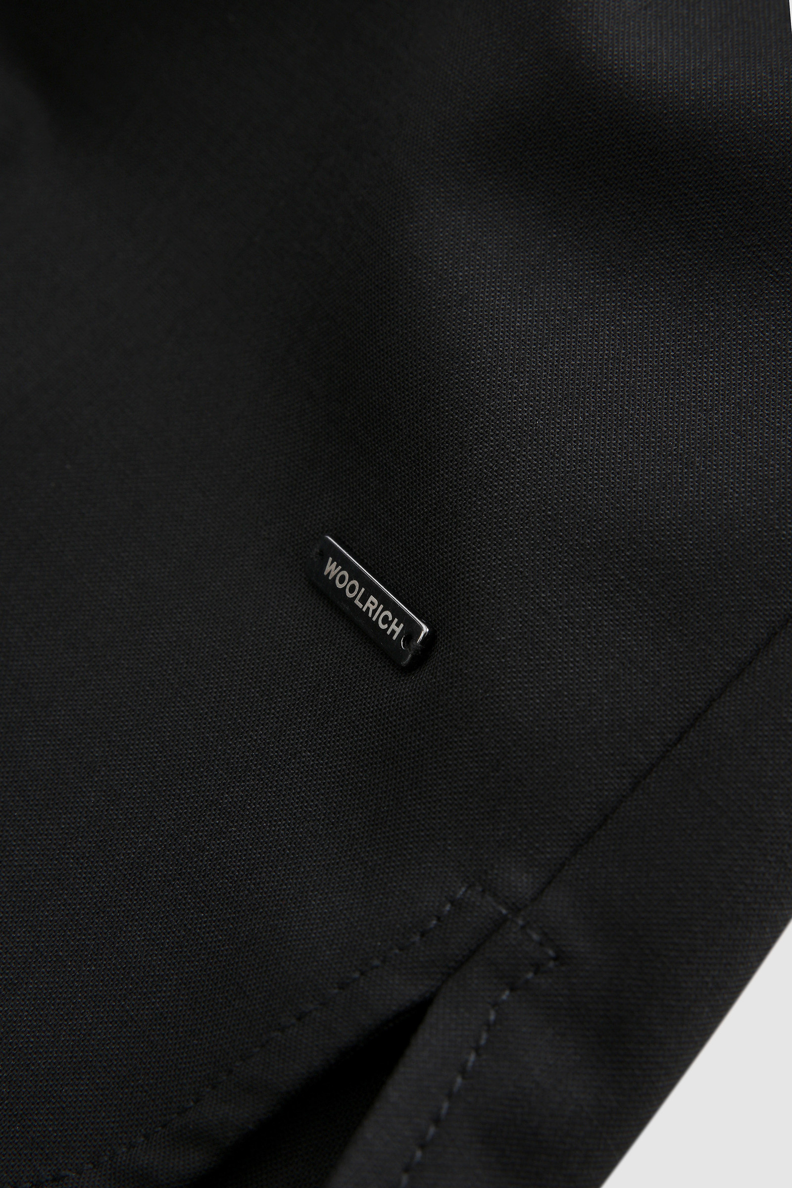 Merino cool wool Overshirt