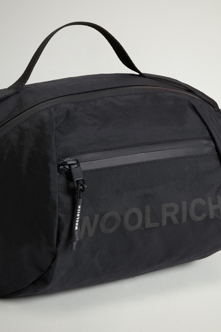 Crossbody Bag in X-PAC by Todd Snyder Black photo 2 | Woolrich