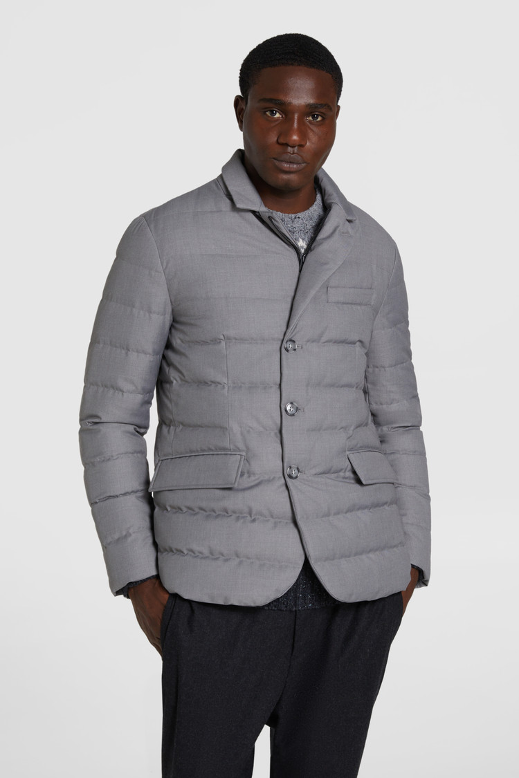 Luxe blazer